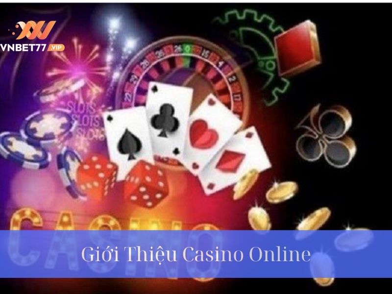 Casino Online là gì