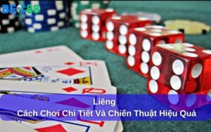 Hướng Dẫn Cách Chơi Bài Liêng Chi Tiết Cho Người Mới Bắt Đầu