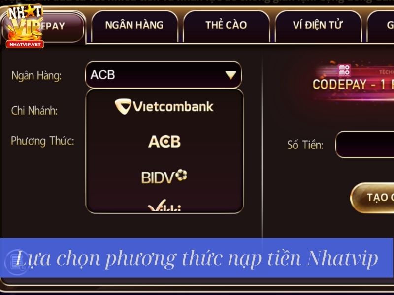 Xác nhận giao dịch