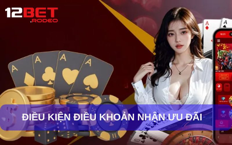 Quyền và nghĩa vụ của người chơi cá cược tại 12bet